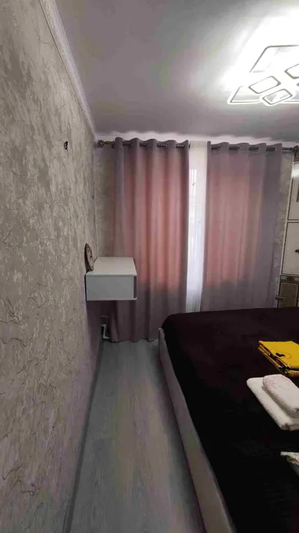 Уютная, светлая квартира