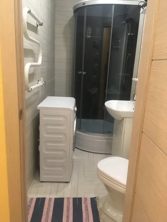 Апартаменты рядом с Новым театром Камала