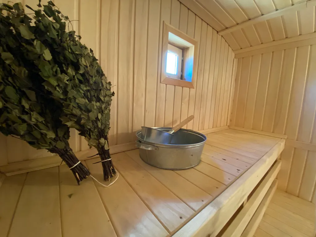 Уютный 2 этажный дом из 4 комнат