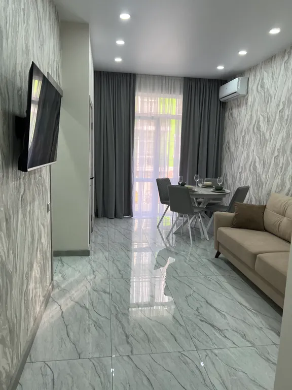 ЖК АртЛайт Сити