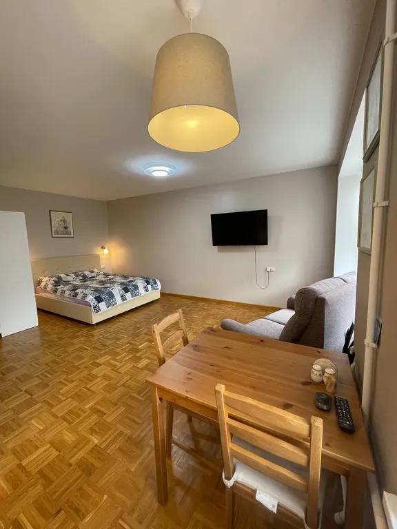 Квартира Апартаменты Семёрочка — Великий Новгород