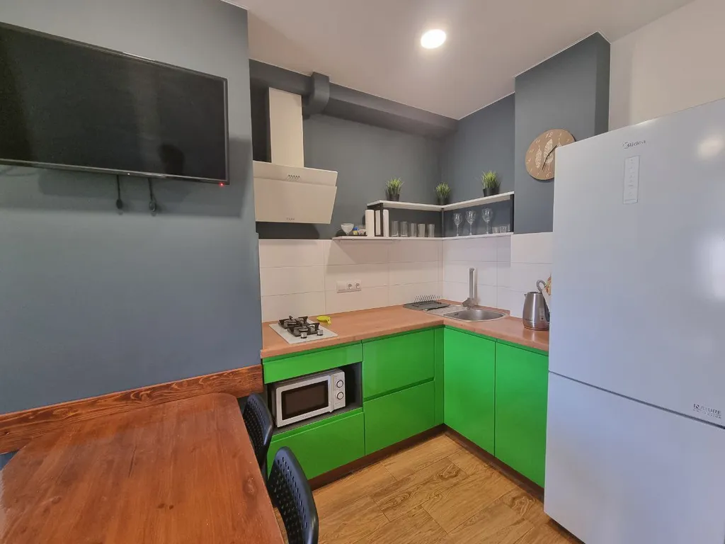 Квартира Олимпия - новая квартира у моря — Севастополь