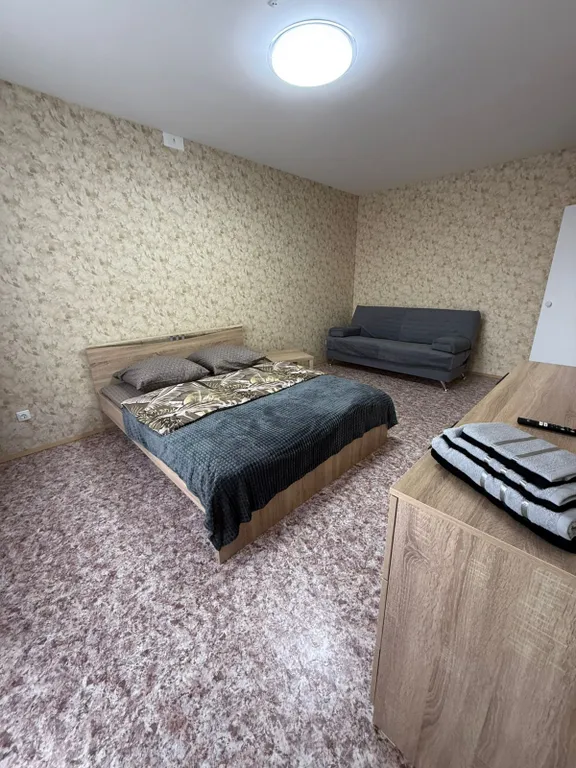 Квартира в Ивушках