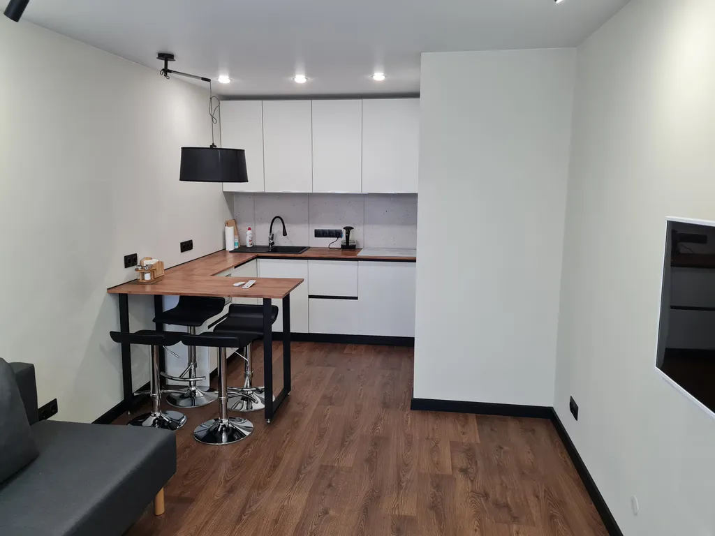 Уютная квартира в центре