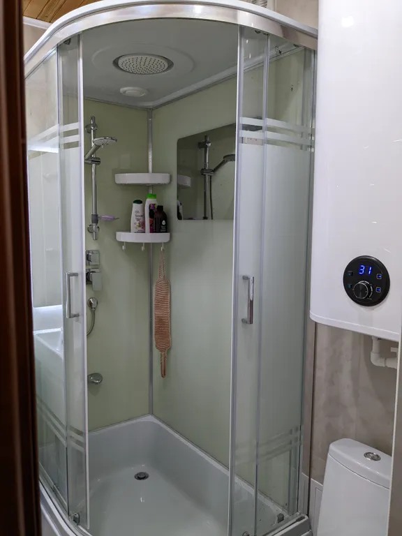 Petri Šemeikka Square apartment