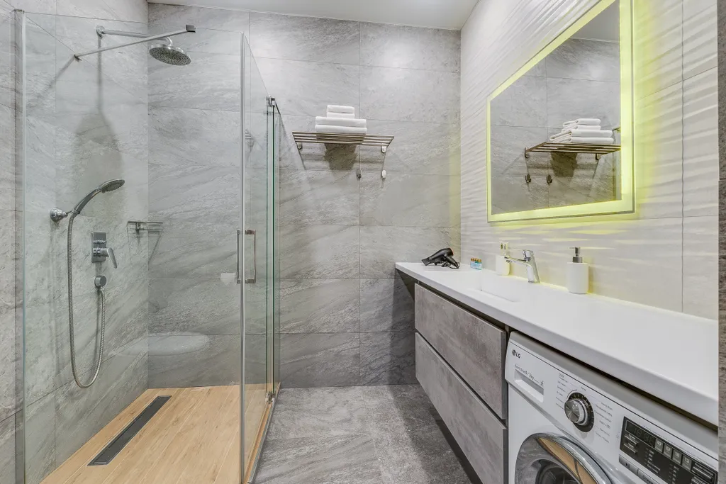 Квартира Квартира Apartment Comfort в ЖК Лайнер — Москва