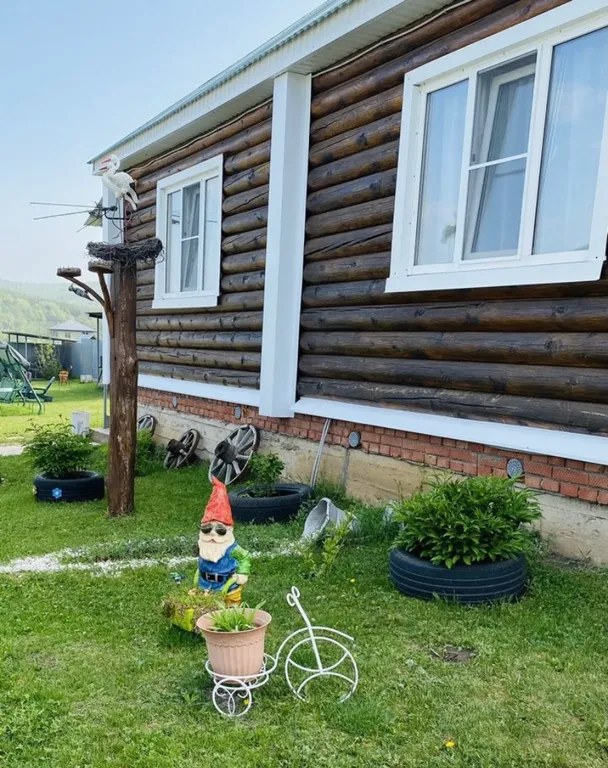 1-комнатный Дом