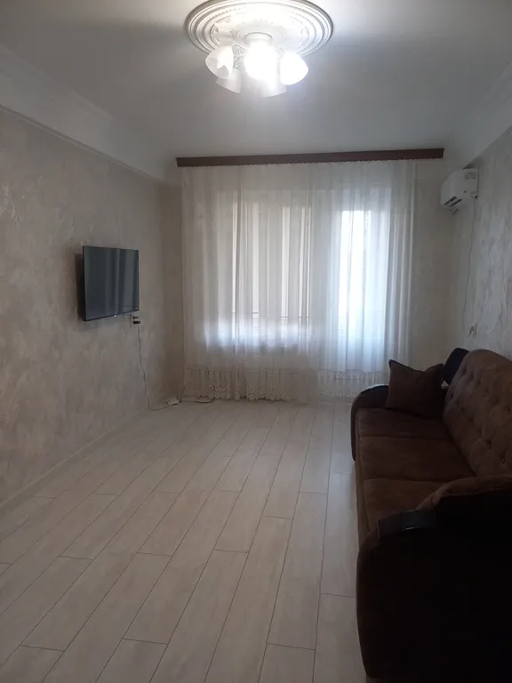 Уютная квартира в центре города, в двух шагах от фонтана