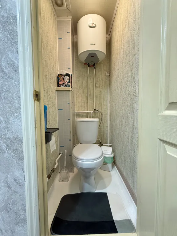 Квартира на Ленина