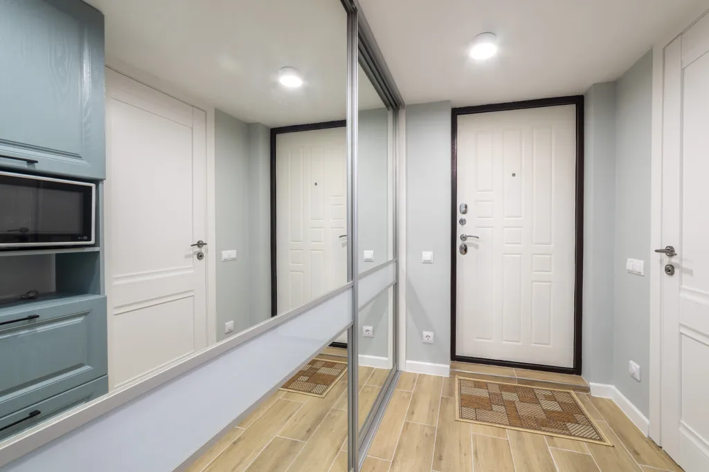 Квартира Квартира Doubledog Apartment — Сириус