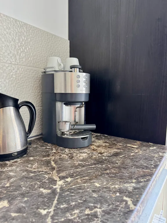 Квартира около моря