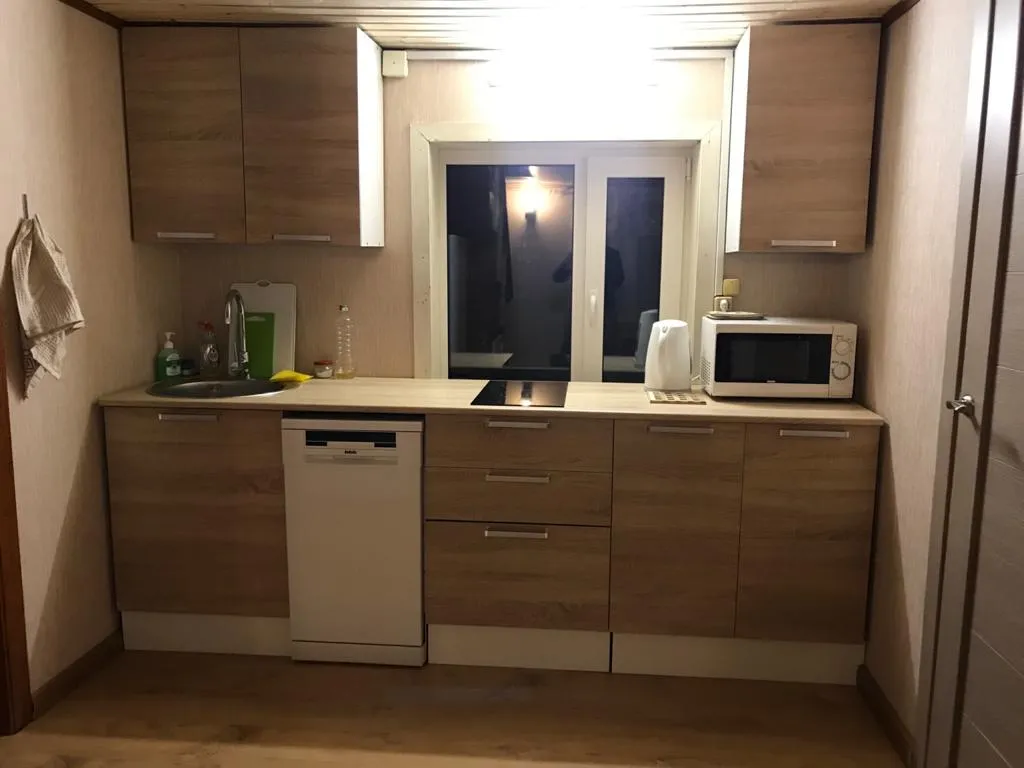 SkiLife дом у горнолыжных курортов