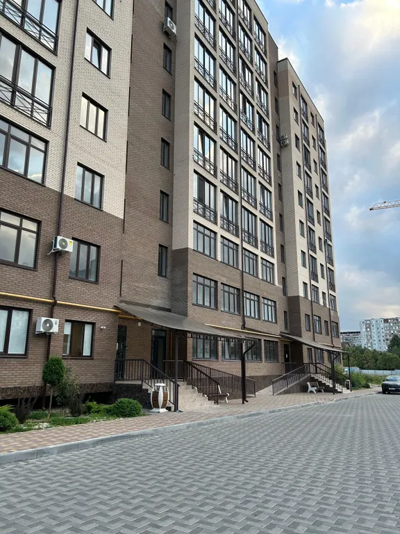 Квартира Уютная квартира в элитном доме с отличным расположением — Владикавказ