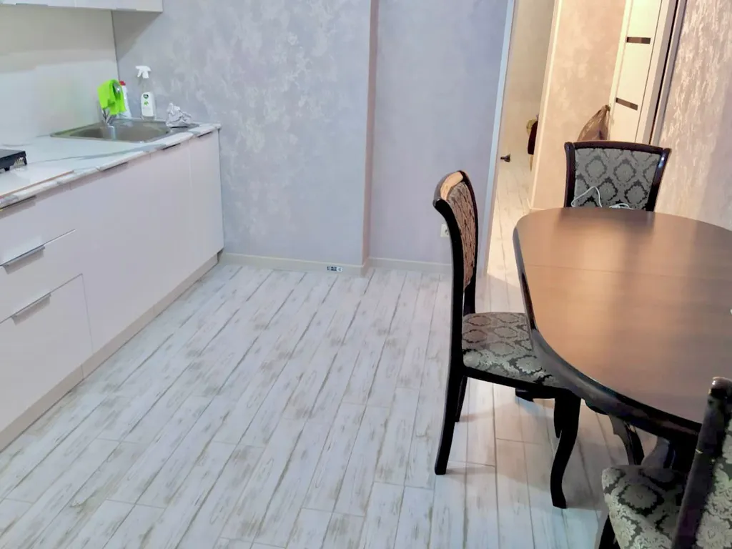 Уютная 1-комнатная квартира