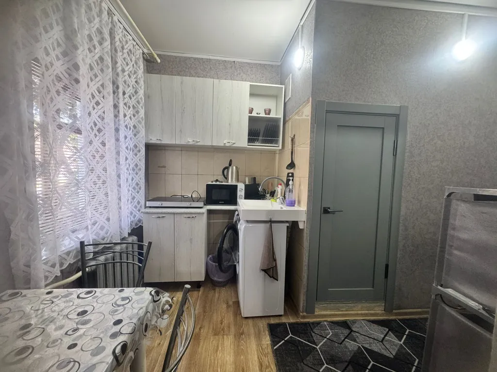 Квартира рядом с морем