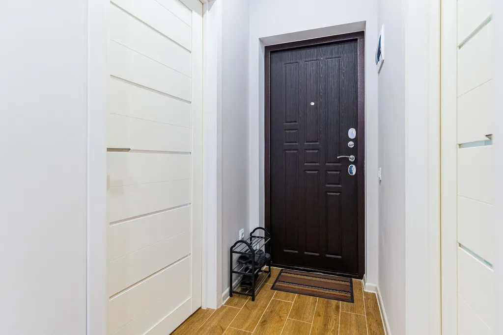 Квартира Апартаменты в пяти минутах ходьбы от моря — Анапа