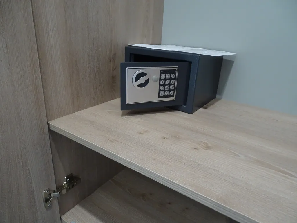 Апартаменты на горнолыжном курорте Завьялиха