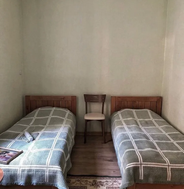 Домик в Приэльбрусье