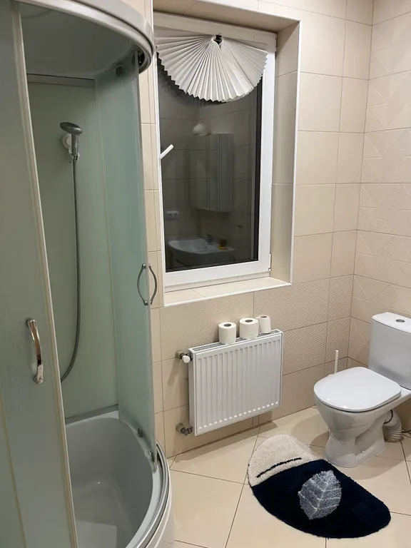 Уютный дом рядом с Минском