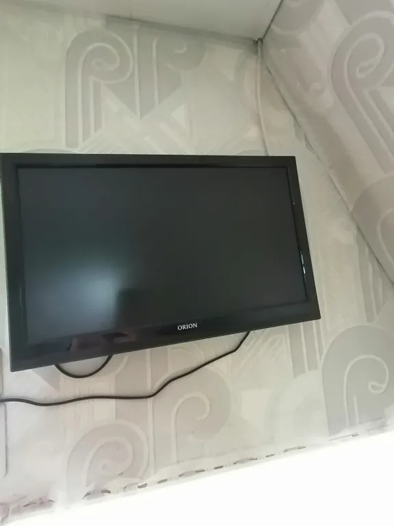 Домик у моря