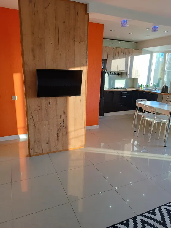 Квартира в центре Костромы