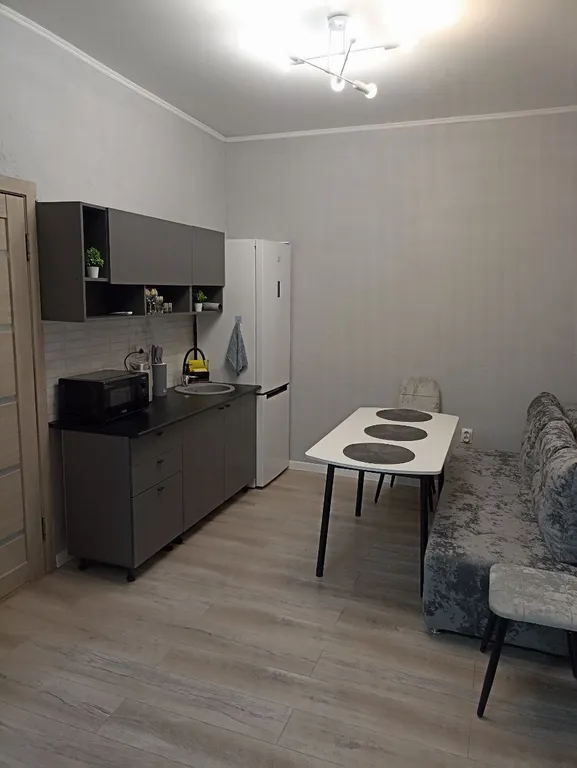 Студия в таунхаусе