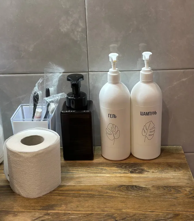 Студия Ильинская больница