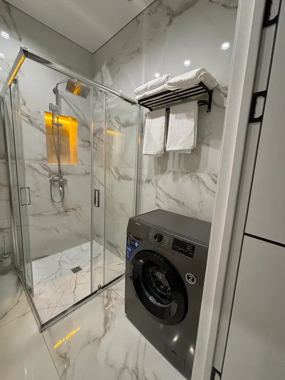 Квартира Уютные апартаменты на западном обходе — Краснодар