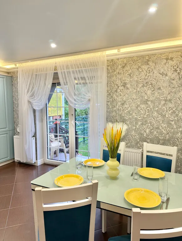 Коттедж Дом у моря — аренда посуточно в Светлогорск