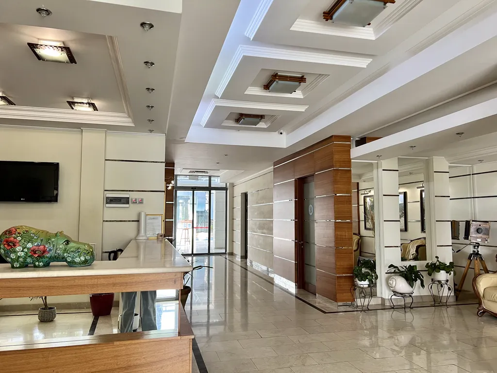 Элитные апартаменты Дача Доктора Штейнгольца 115м.кв.