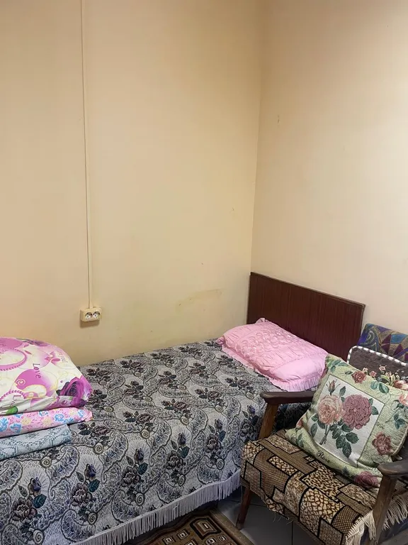 Уютный домик недалеко от моря