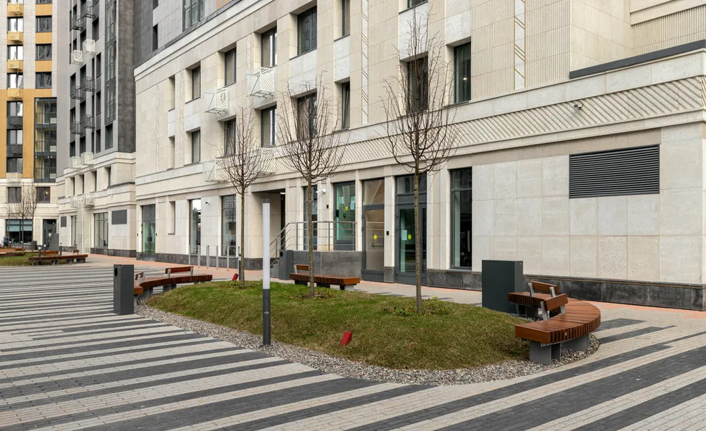 Уютная квартира с заселением 24/7 в жк Талисман