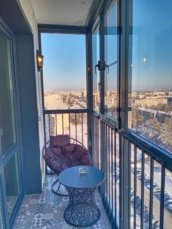 Уютная квартира — аренда посуточно в Вологда