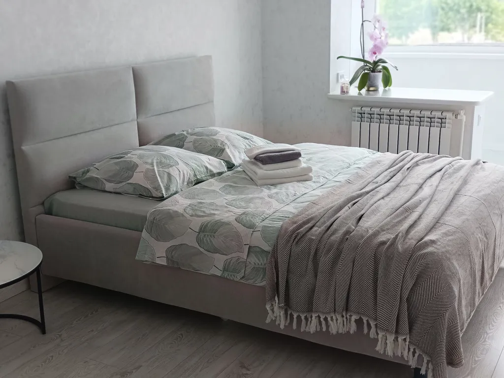 Гостевая квартира «Своё место»