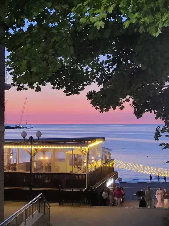 Квартира Уютные апартаменты у моря — аренда посуточно в Пионерский