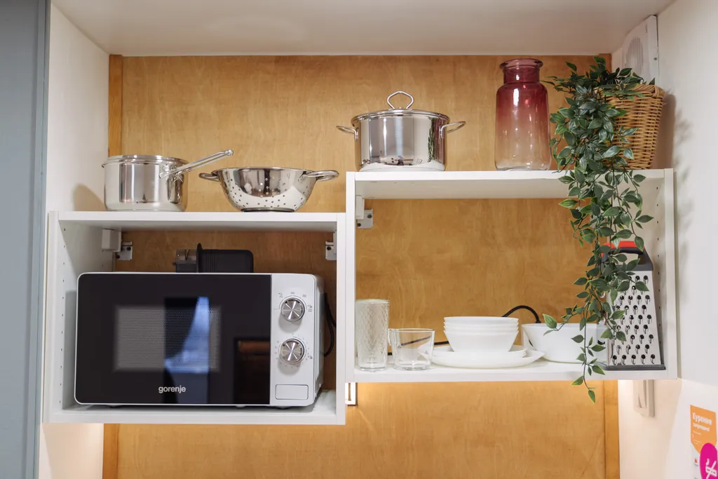 Новая студия в центре