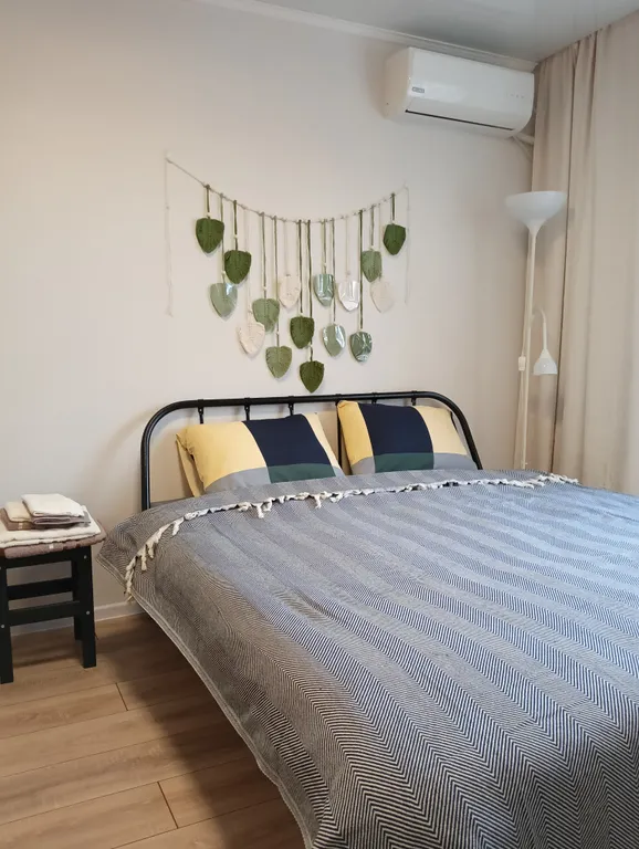 Уютная студия в Южном парке