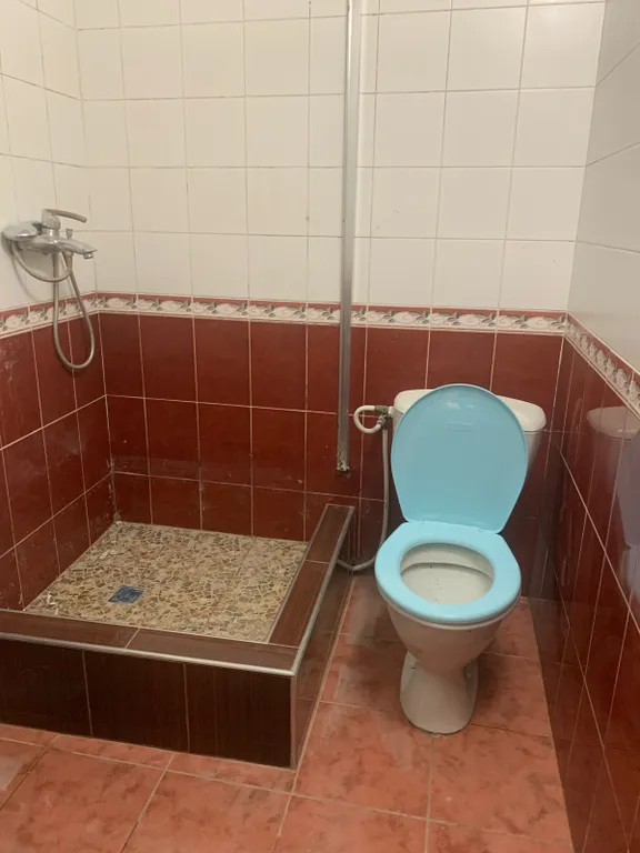 Отдельный коттедж