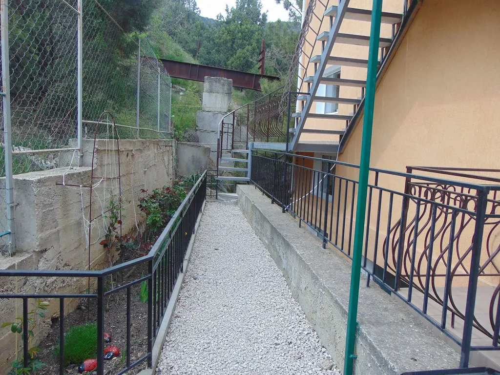 Студия Лайм – ваш уединённый уголок с собственной мангальной зоной