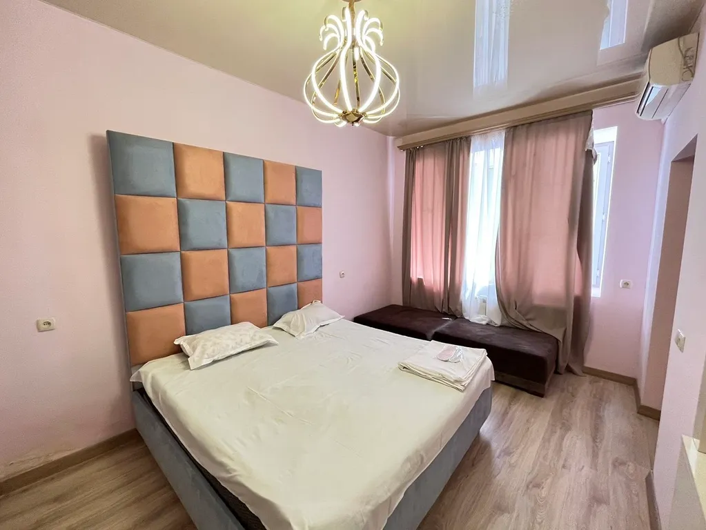 3-комнатный собственный дом в центре Еревана