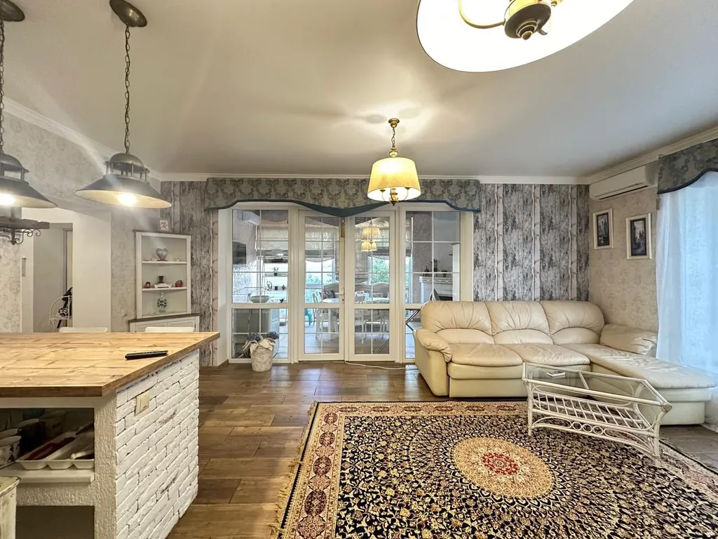 Апартаменты Прованс