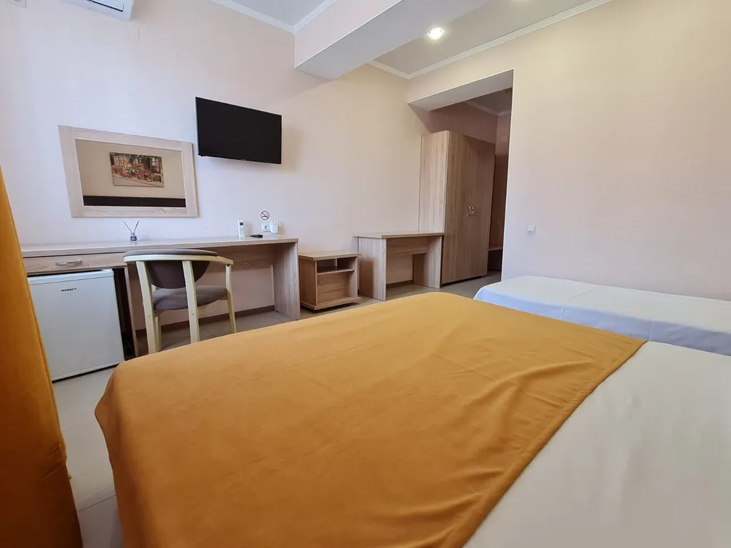 Квартира Комната — Анапа