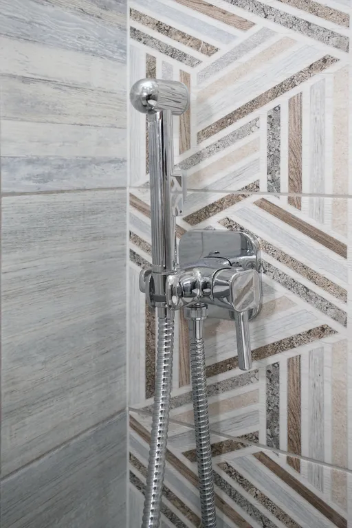 Апартамент в новом доме у метро Заречная в 20 минутах от центра