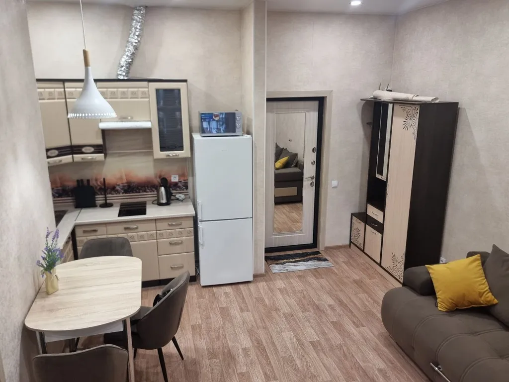 В сердце Благовещенска Горпарк максимум комфорта