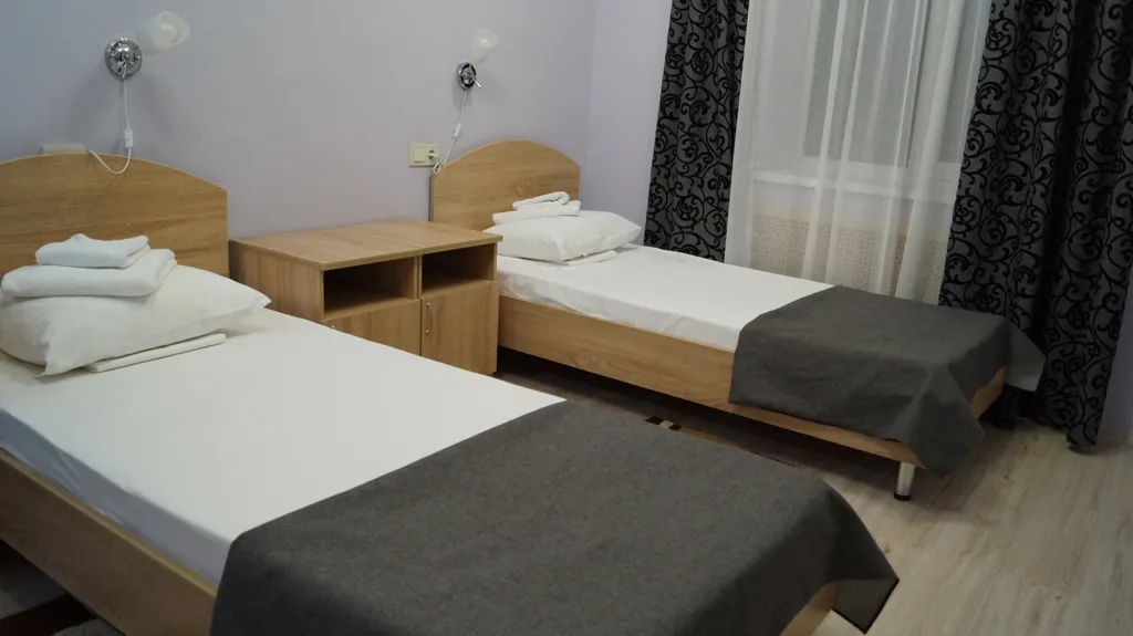 Квартира Комната — аренда посуточно в Аксай