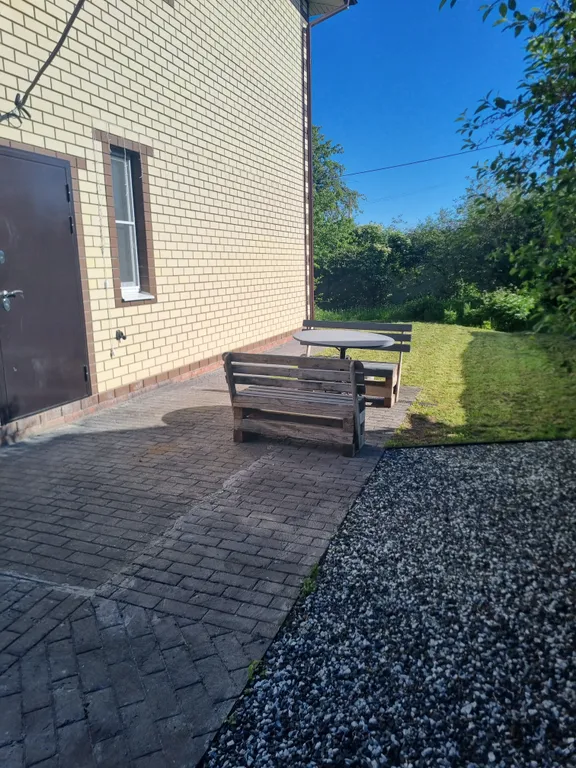 Коттедж Уютный дом в частном секторе недалеко от метро — Казань