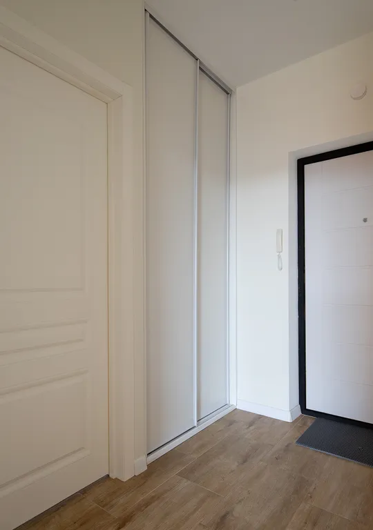 Pavlov "Апельсин"| Апартаменты с 1 спальней