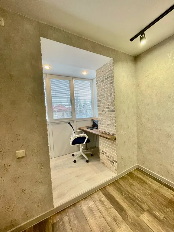 Квартира Современная квартира — Севастополь