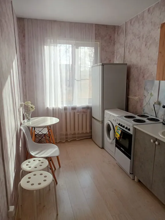 Апартаменты в центре