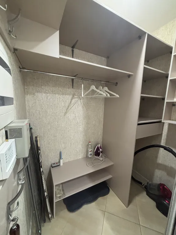 Гостеприимный город